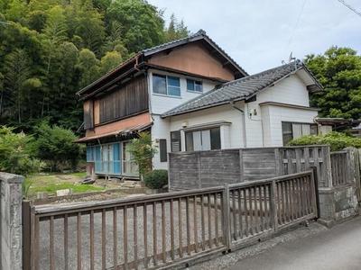 1933 Traditional 5DK House on 693sqm Land in Usuki, Oita — Image 7, Usuki, Oita