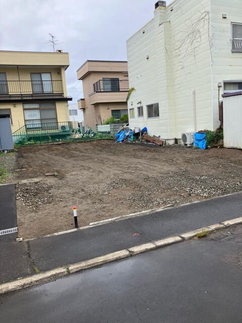 108.71 sqm Residential Land for Sale in Sapporo Nishi Ward, Hokkaido - Thumbnail 3