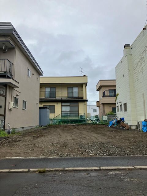 108.71 sqm Residential Land for Sale in Sapporo Nishi Ward, Hokkaido - Thumbnail 2