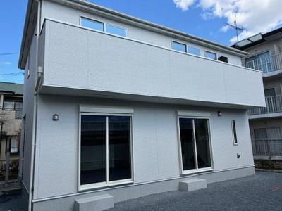 New 4LDK House in Yachiyo, Chiba - Completion April 2025 — Image 7, Yachiyo, Chiba