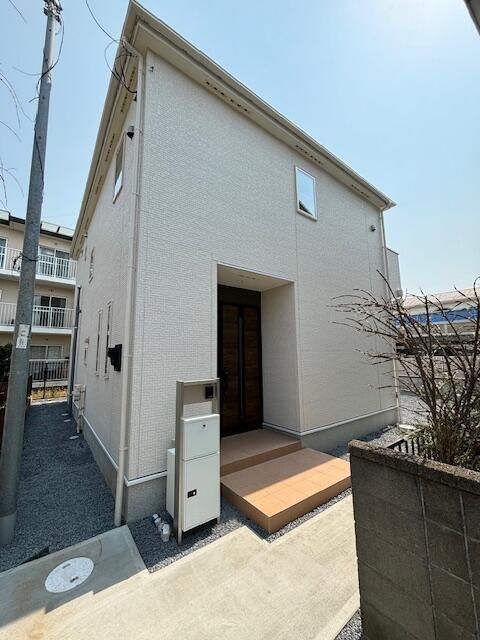 New 4LDK House in Yachiyo, Chiba - Completion April 2025 - Thumbnail 2