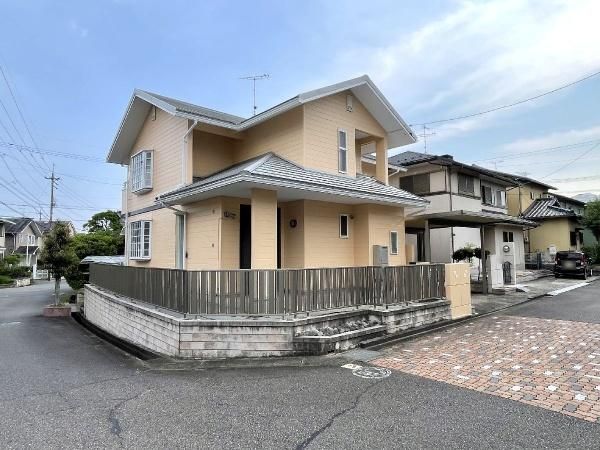 4LDK Detached House on Corner Lot in Komaki, Aichi - Thumbnail 3