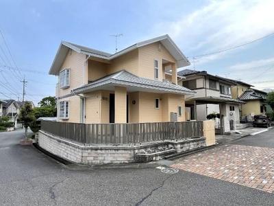 4LDK Detached House on Corner Lot in Komaki, Aichi — Image 7, Komaki, Aichi
