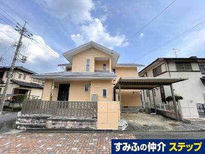 4LDK Detached House on Corner Lot in Komaki, Aichi — Image 7, Komaki, Aichi