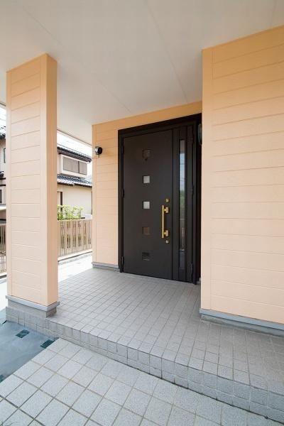 4LDK Detached House on Corner Lot in Komaki, Aichi — Image 43, Komaki, Aichi