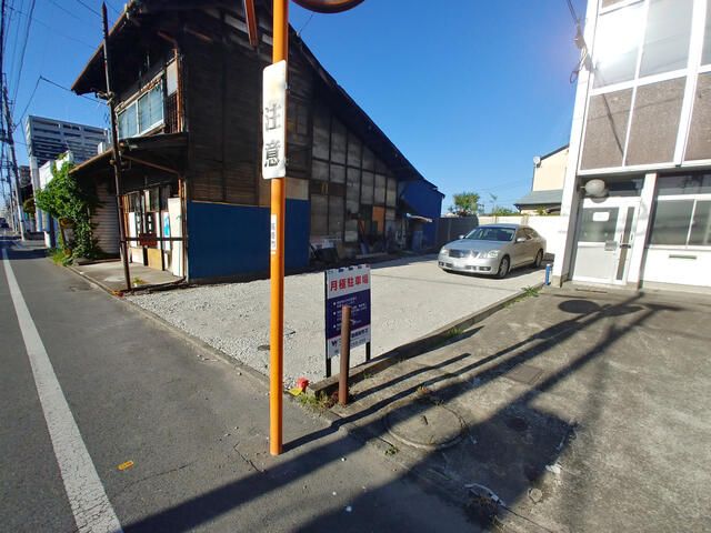 Parking Space for Rent in Takasaki City, Gunma - Thumbnail 2