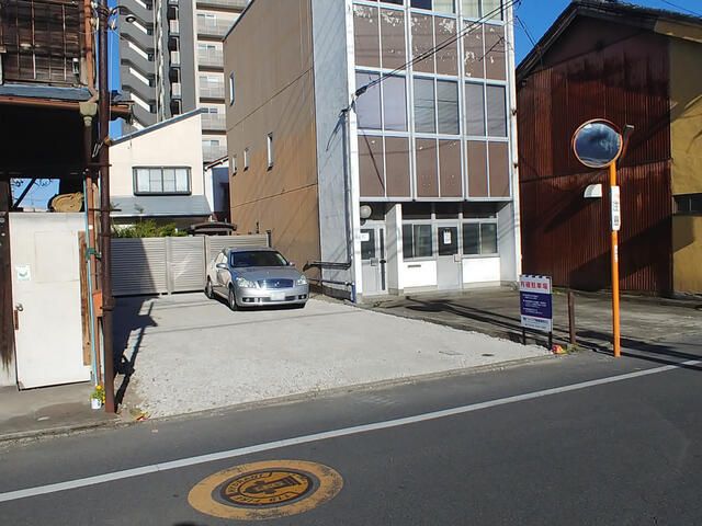 Parking Space for Rent in Takasaki City, Gunma - Thumbnail 3