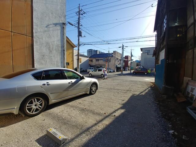Parking Space for Rent in Takasaki City, Gunma - Thumbnail 4