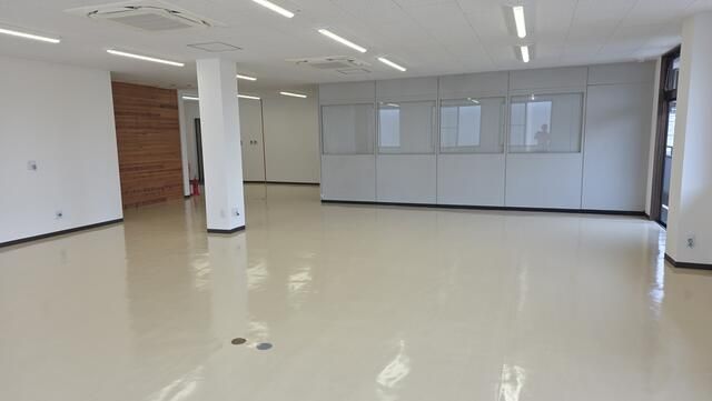 Office for Rent in Higashi-Omiya, Saitama – 105m² - Thumbnail 3