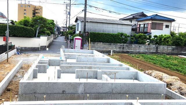 New 3LDK House for Sale in Chigasaki, Kanagawa - Thumbnail 3