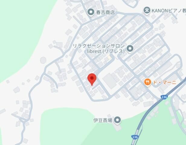 1976 3DK House in Quiet Shimoda with Free Parking and 174㎡ Land - Thumbnail 2