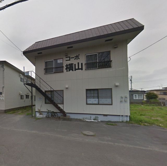 Apartment Building for Sale in Tomakomai, Hokkaido - Thumbnail 2