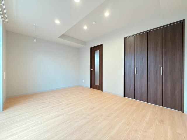 ART Benten 1K Apartment for Rent in Chiba City - Thumbnail 3