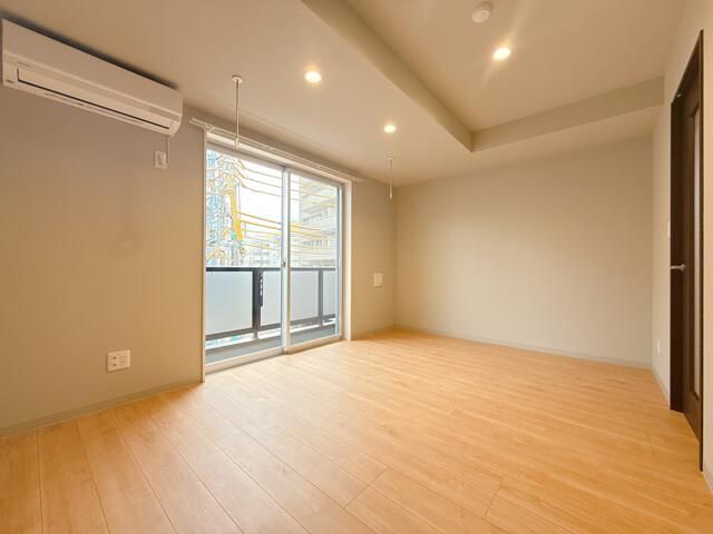ART Benten 1K Apartment for Rent in Chiba City - Thumbnail 4