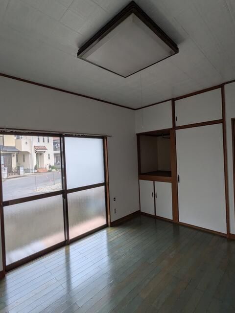 3DK Rental House in Kasukabe, Saitama - Thumbnail 2