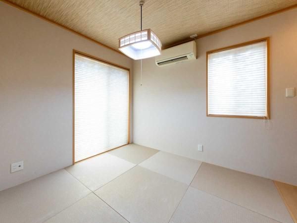 2016-Built 4SLDK House on Corner Lot in Kashiwa, Chiba - Image 22