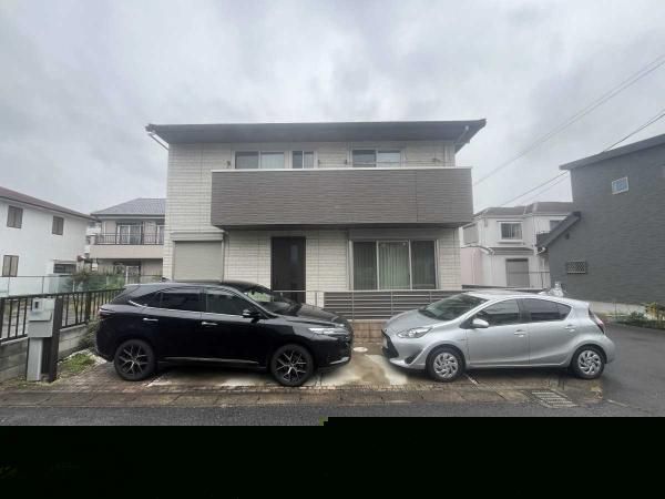 2016-Built 4SLDK House on Corner Lot in Kashiwa, Chiba - Image 22