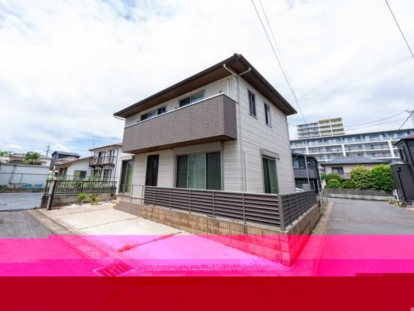 2016-Built 4SLDK House on Corner Lot in Kashiwa, Chiba - Image 7