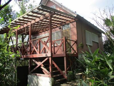 Property details: Ooto, Higashiazuma-machi, Azuma-gun, Gunma Prefecture/Gohara Station property information: Used detached house — Image 1, Tsumagoi, Gunma