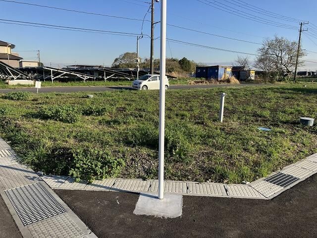 Land for Sale in Kisarazu, Chiba - 211.47 sqm - Thumbnail 3
