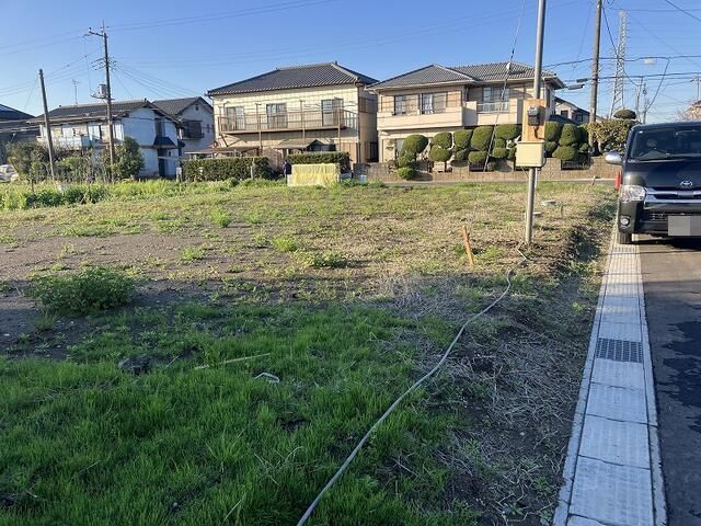 Land for Sale in Kisarazu, Chiba - 211.47 sqm - Thumbnail 4