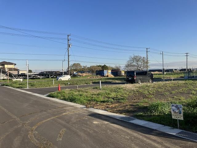 Land for Sale in Kisarazu, Chiba - 211.47 sqm - Thumbnail 2