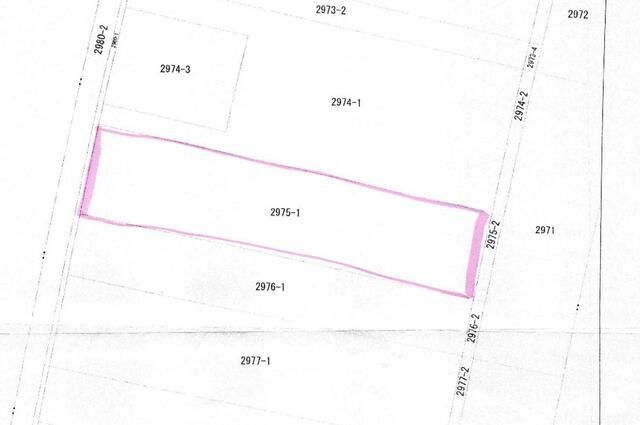 Agricultural Land for Sale in Satte City, Saitama – 1,409 sqm - Thumbnail 3