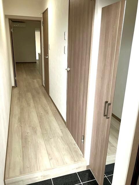 New 1LDK Apartment for Rent near Kamatori Station, Chiba - Thumbnail 4