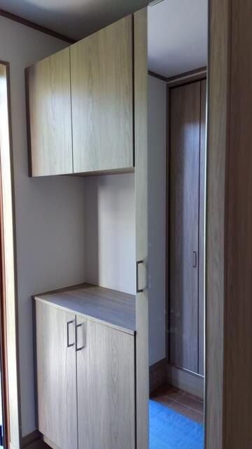 2LDK House for Rent in Kunitachi, Tokyo - Near Yabo Station - Thumbnail 3