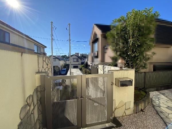 4LDK Detached House for Sale in Mitaka, Tokyo - Thumbnail 4