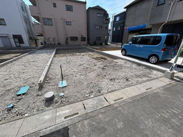 New 3SLDK House in Kawaguchi, Saitama - Dec 2025 Completion - Thumbnail 2