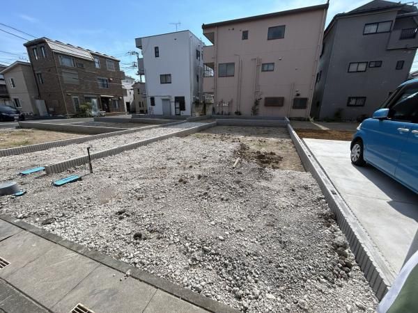 New 3SLDK House in Kawaguchi, Saitama - Dec 2025 Completion - Thumbnail 3