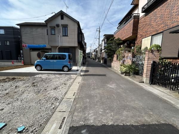 New 3SLDK House in Kawaguchi, Saitama - Dec 2025 Completion - Thumbnail 4