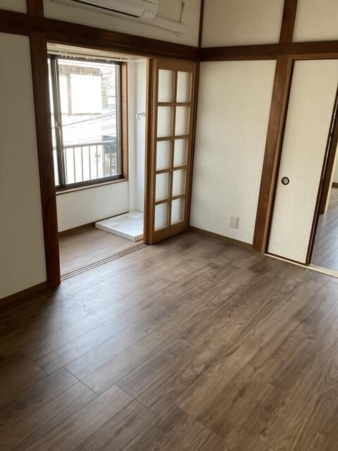 3DK Rental House in Nishi-Oi, Shinagawa, Tokyo - Thumbnail 3