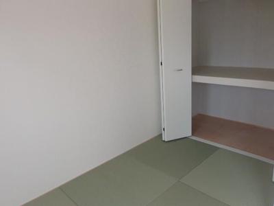 New 4LDK House in Aizuwakamatsu with 3 Parking Spaces — Image 22, Aizuwakamatsu, Fukushima