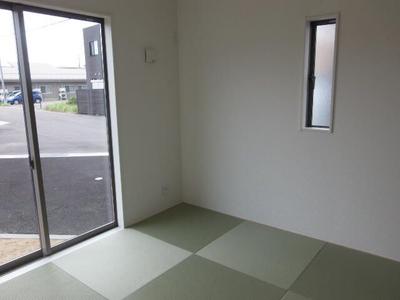 New 4LDK House in Aizuwakamatsu with 3 Parking Spaces — Image 22, Aizuwakamatsu, Fukushima