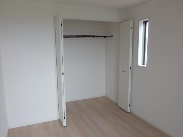 New 4LDK House in Aizuwakamatsu with 3 Parking Spaces - Thumbnail 3