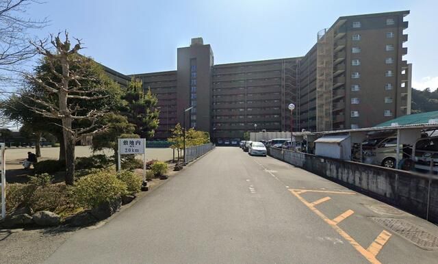 2DK Apartment for Sale in Odawara, Kanagawa - Main Image