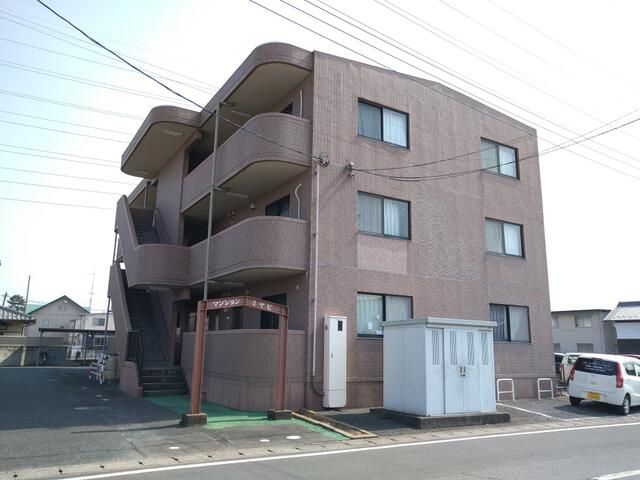 2LDK Apartment for Rent in Ota, Gunma - Mansion Miyabi - Thumbnail 2