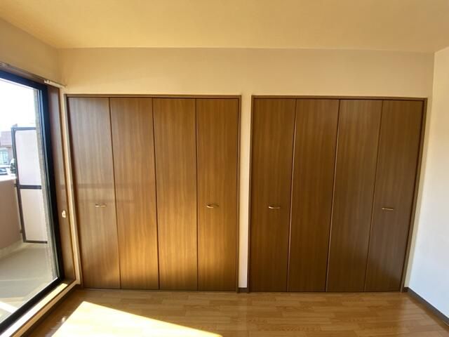 2LDK Apartment for Rent in Ota, Gunma - Mansion Miyabi - Thumbnail 3