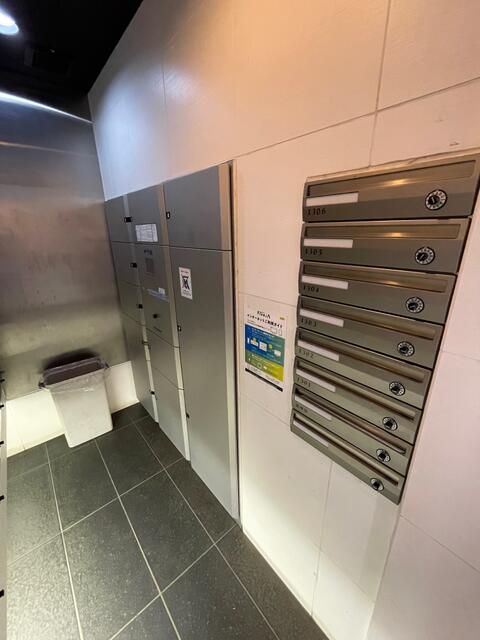 1K Apartment for Rent in Shinagawa, Tokyo - 23.04m² - Thumbnail 2