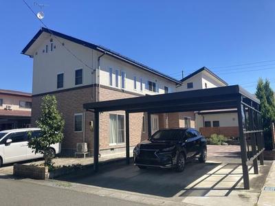 5-Bedroom House for Sale in Yamabe, Yamagata | 157.33㎡ Living Space — Image 7, Yamabe, Yamagata