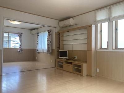 5-Bedroom House for Sale in Yamabe, Yamagata | 157.33㎡ Living Space — Image 22, Yamabe, Yamagata
