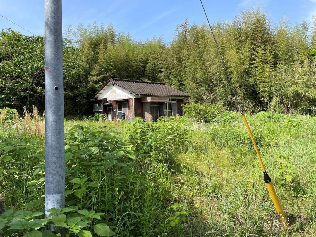 1975 2DK House on Large Plot in Miyakonojo, Miyazaki - Thumbnail 4