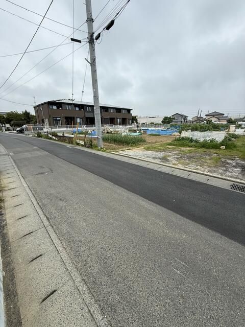1,685 sqm Residential Land for Sale in Hitachi, Ibaraki - Thumbnail 2