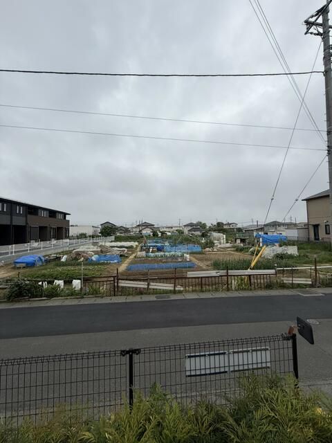 1,685 sqm Residential Land for Sale in Hitachi, Ibaraki - Thumbnail 3