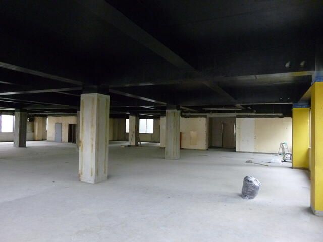 527 sqm Commercial Unit for Lease in Yokohama, Near Kami-Nagaya Station - Thumbnail 2