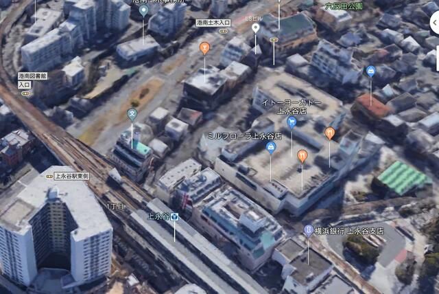 527 sqm Commercial Unit for Lease in Yokohama, Near Kami-Nagaya Station - Thumbnail 4