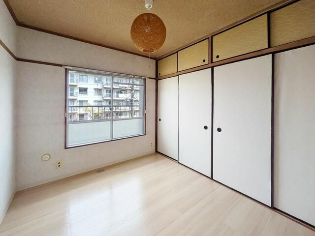 2LDK Apartment for Rent in Mihama-ku, Chiba City – 46.42m² - Thumbnail 3