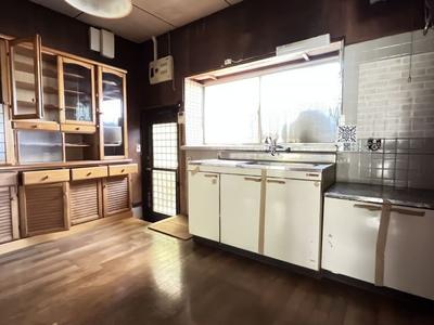 5LDK Detached House for Sale in Omuta, Fukuoka - 290㎡ Land — Image 22, Omuta, Fukuoka